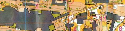 Championnat LIFCO sprint