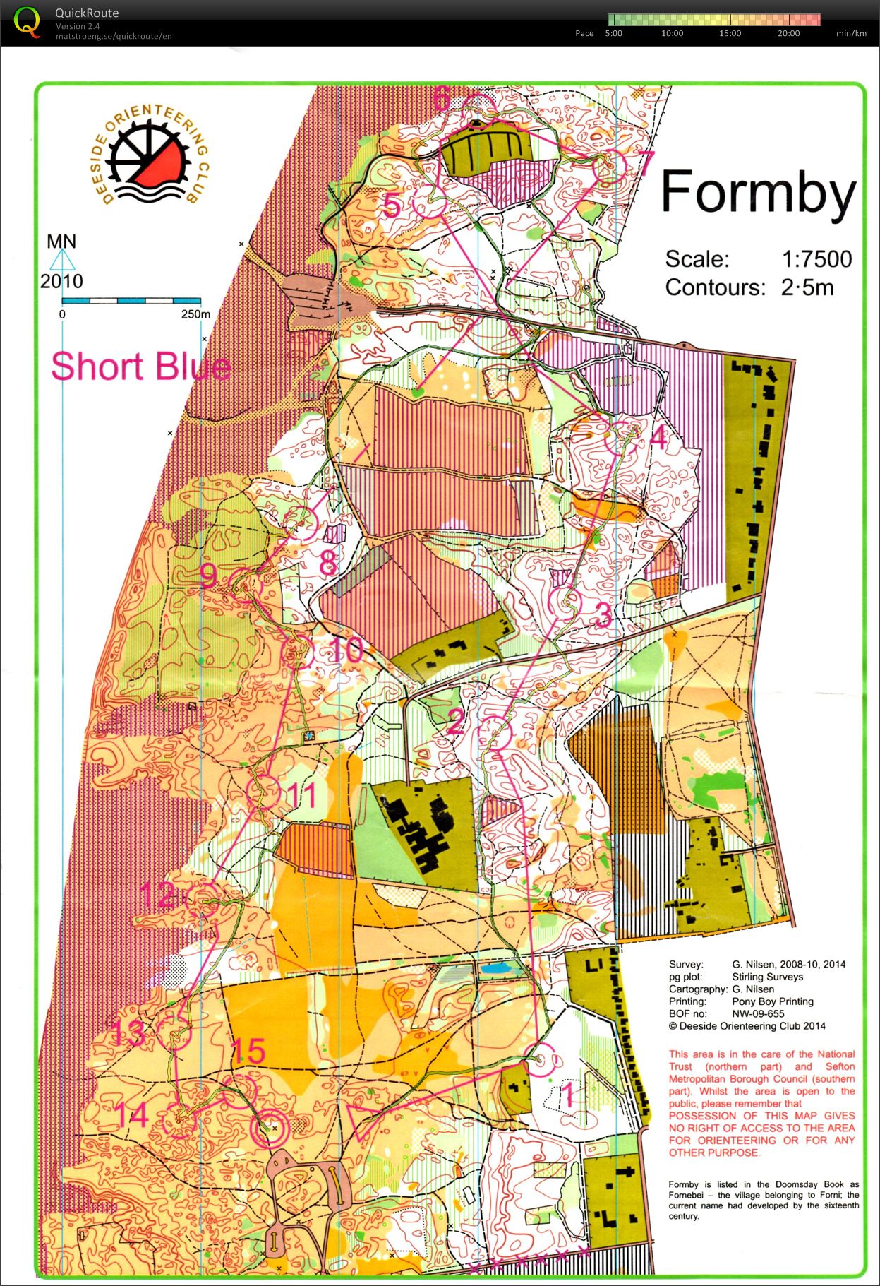 Regional Event (05-10-2014)