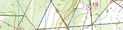 IdF Regionale 3 - Circuit C - H55
