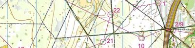 LD Régionale 3 IDF