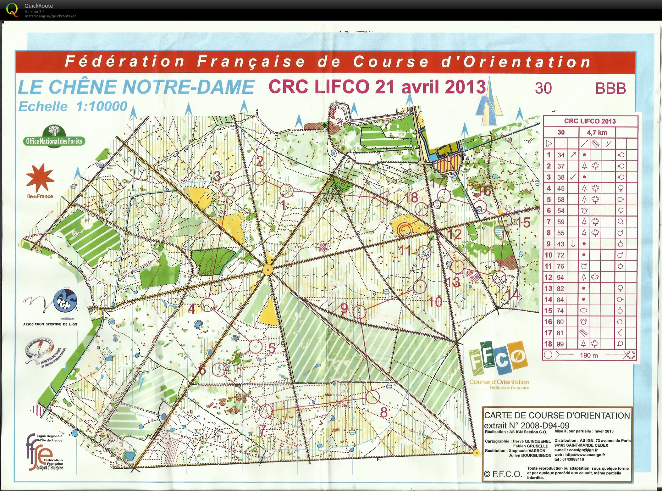 CRC 2013 (21-04-2013)