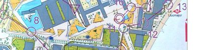 Catalonia Cup Sprint, Barcelona