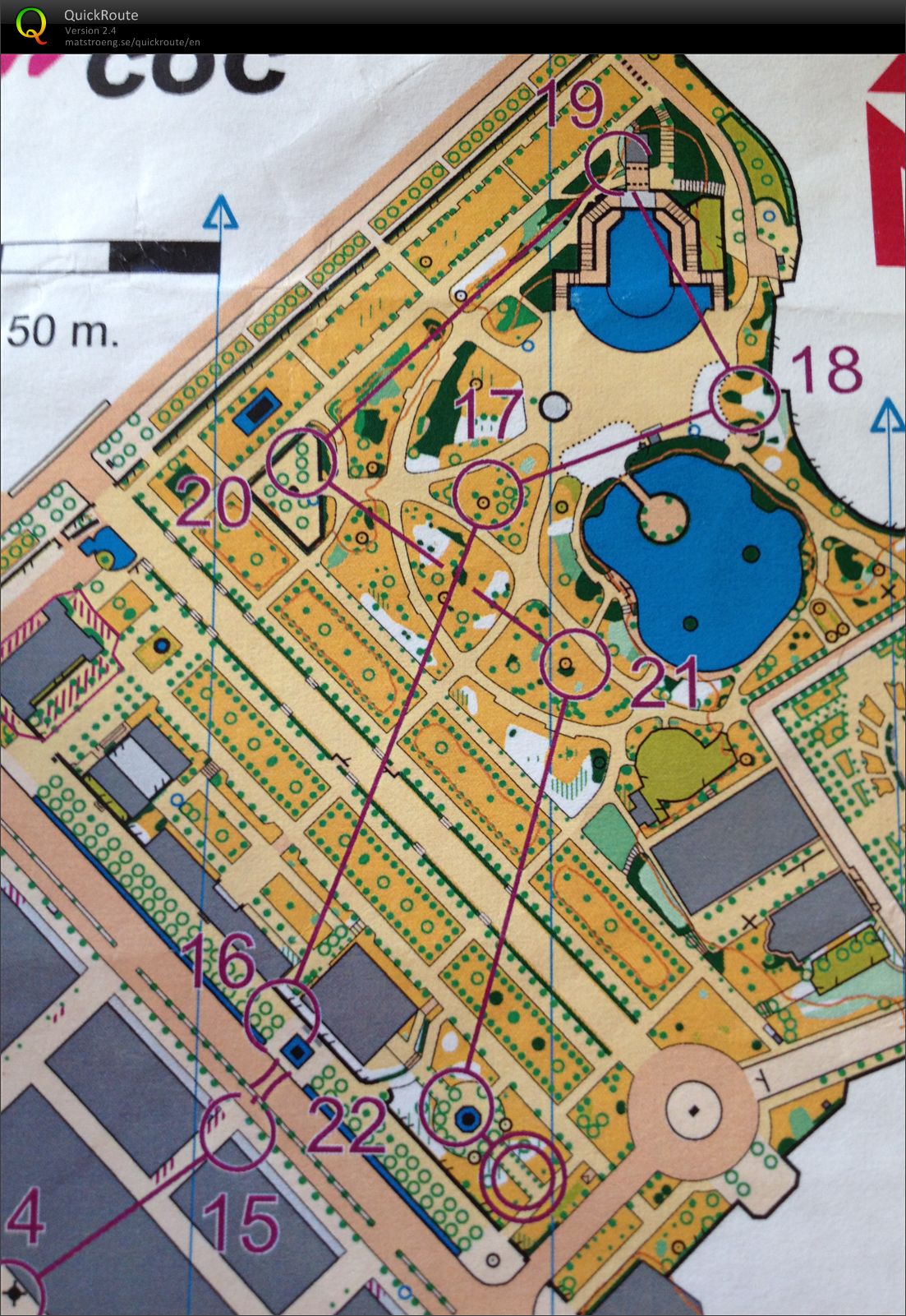 Trofeu Internacional Ciutat de Barcelona & 4eme City Race Euro Tour 2014 (2014-11-02)