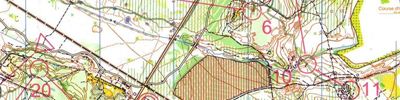 TropheeSQY Etape 5