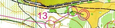 UK Orienteering League