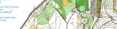 Southern Championships H55