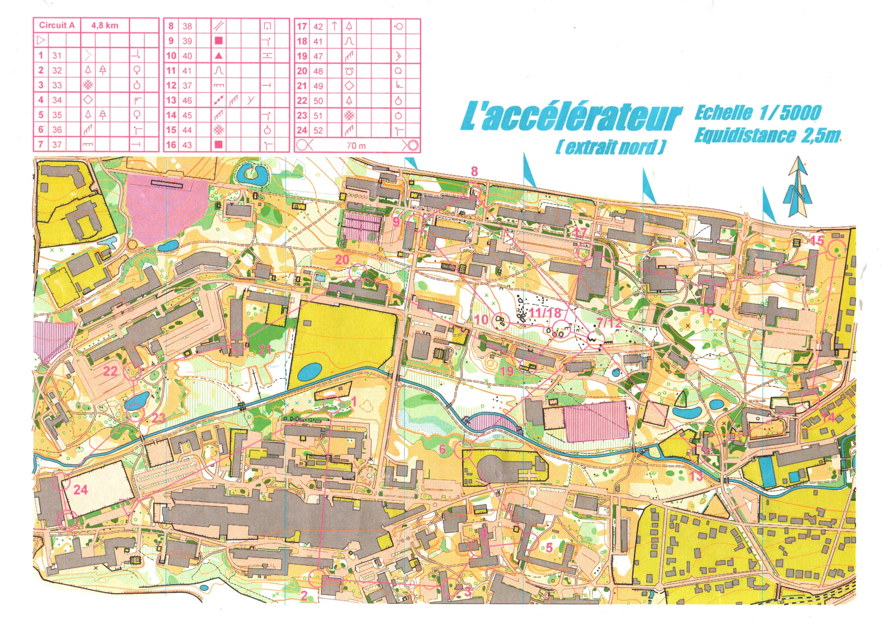 Crifcou 2015 étape 2 (05.03.2015)