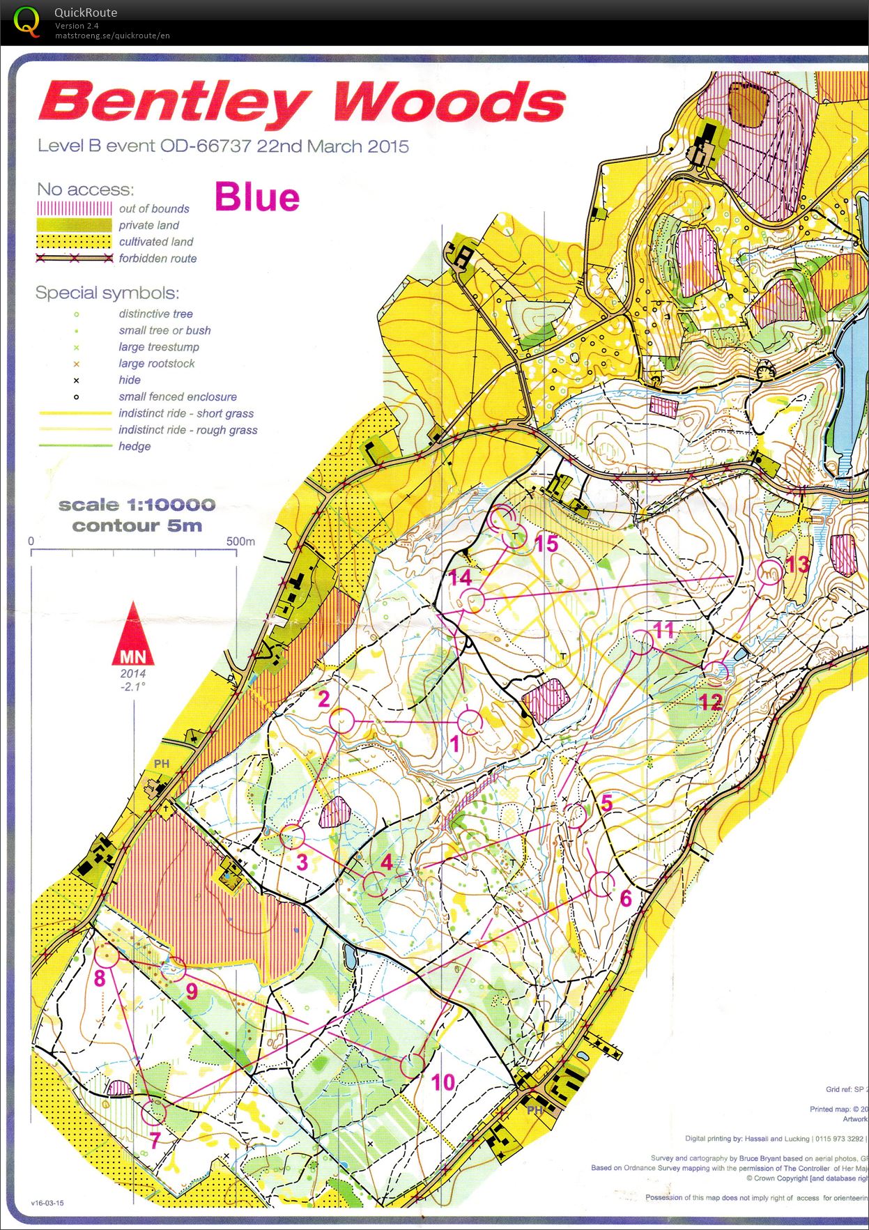 Regionale (2015-03-22)