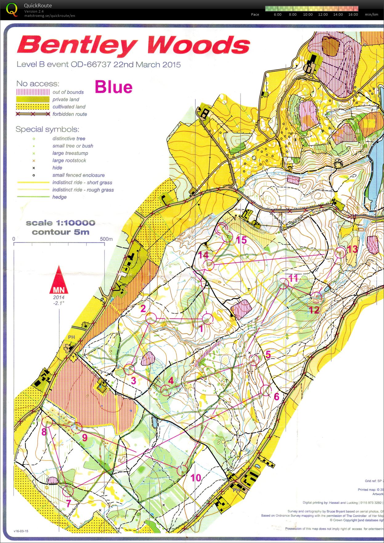 Regionale (2015-03-22)