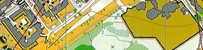 Relais Sprint Mixte