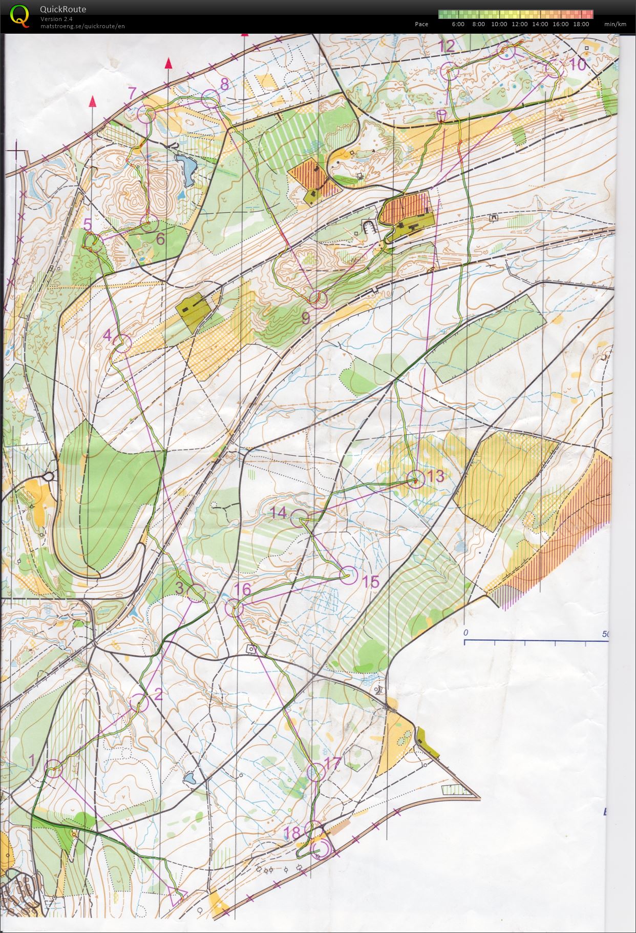 British Championships 2015 (18-04-2015)