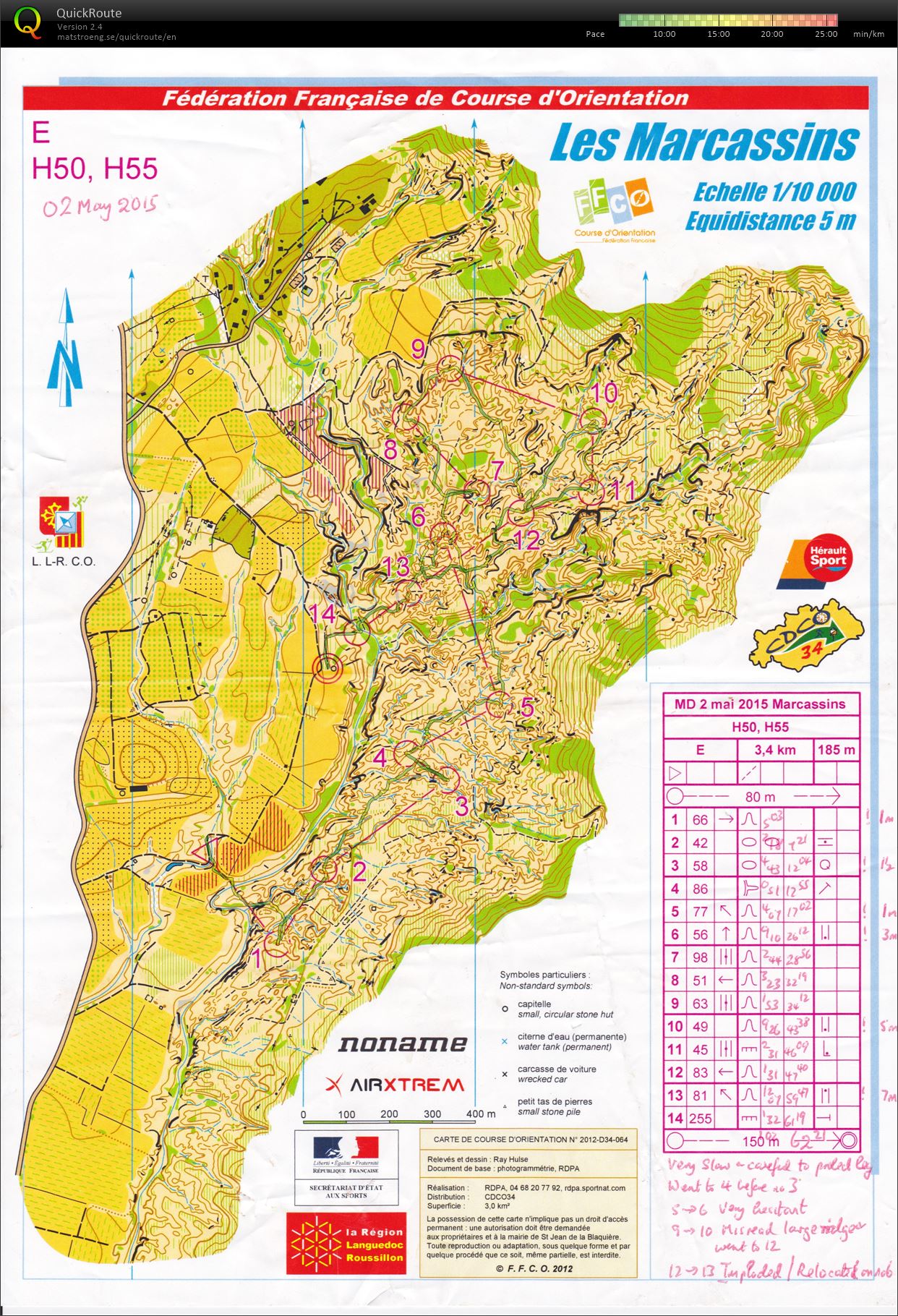 Regionale MD (02-05-2015)