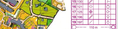 Regional Sprint Prologue