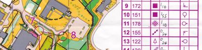 Regionale Sprint race 2