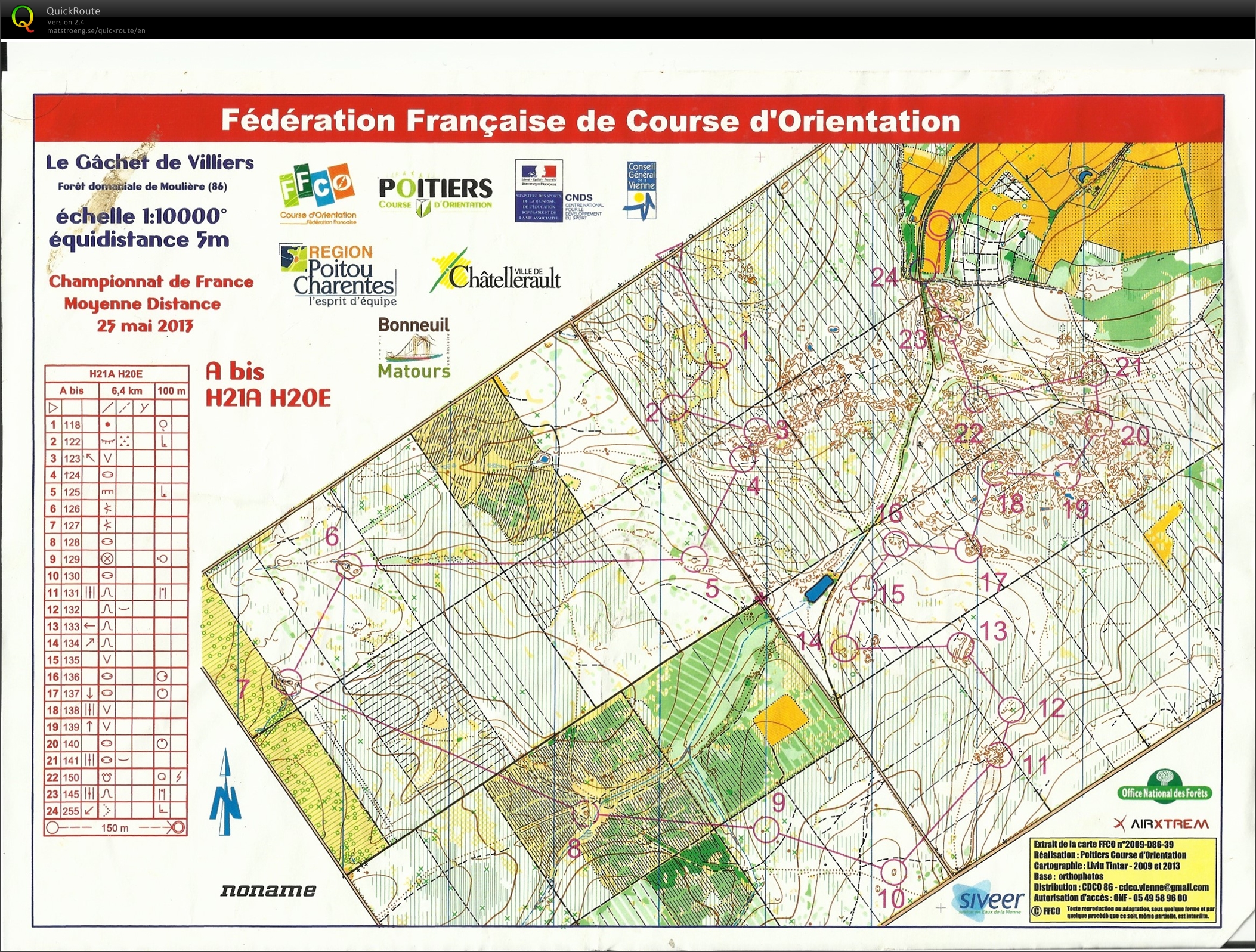 CFMD  (25-05-2013)