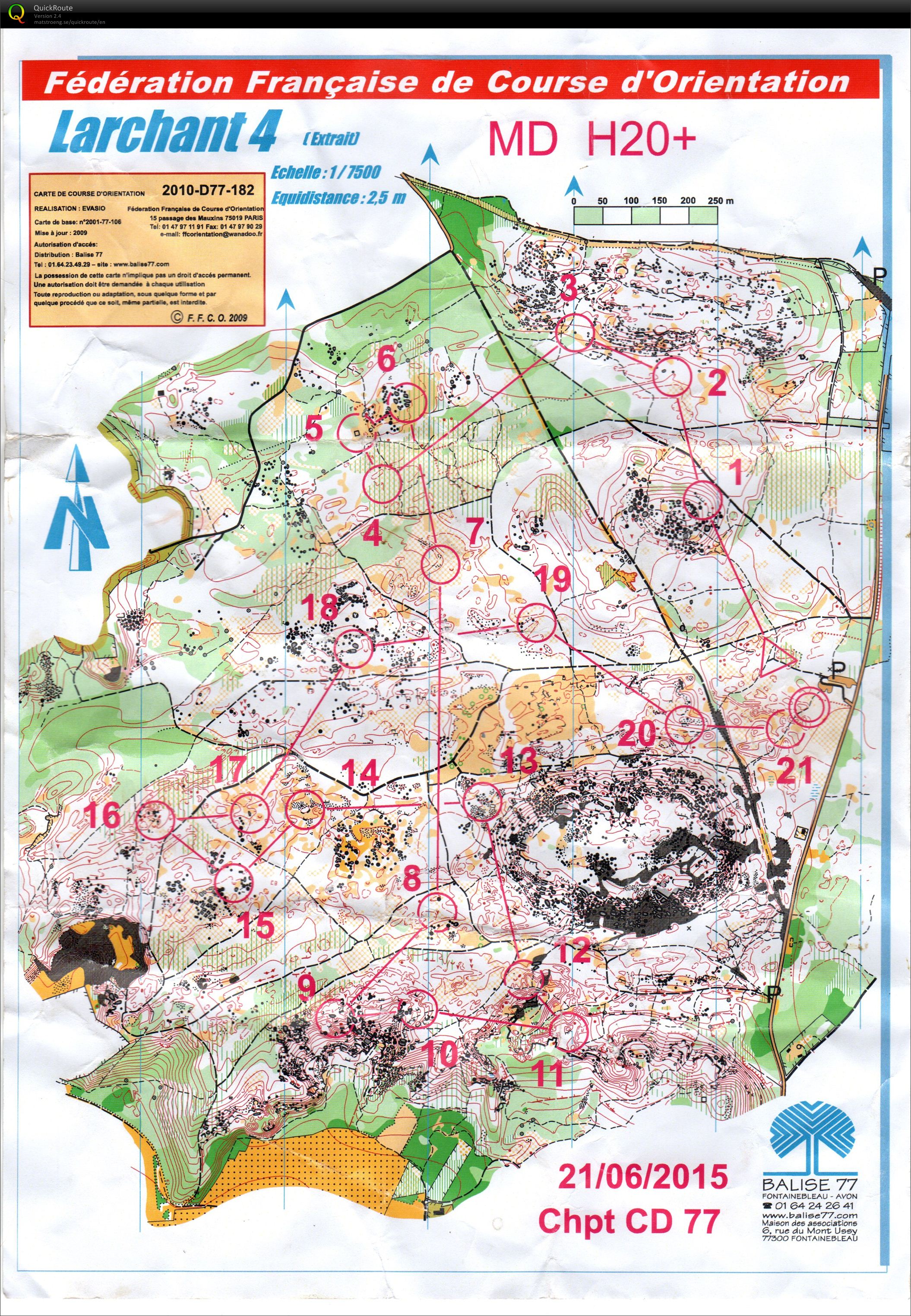 Chpt Middle 77 (21.06.2015)