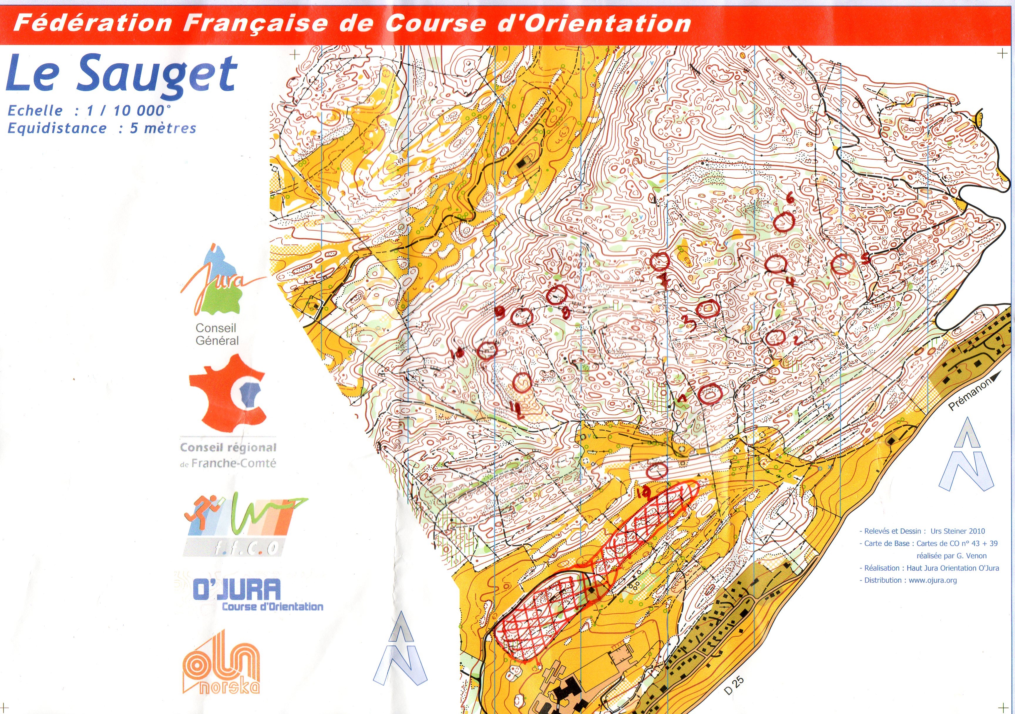 Stage été dimanche matin (28.07.2015)