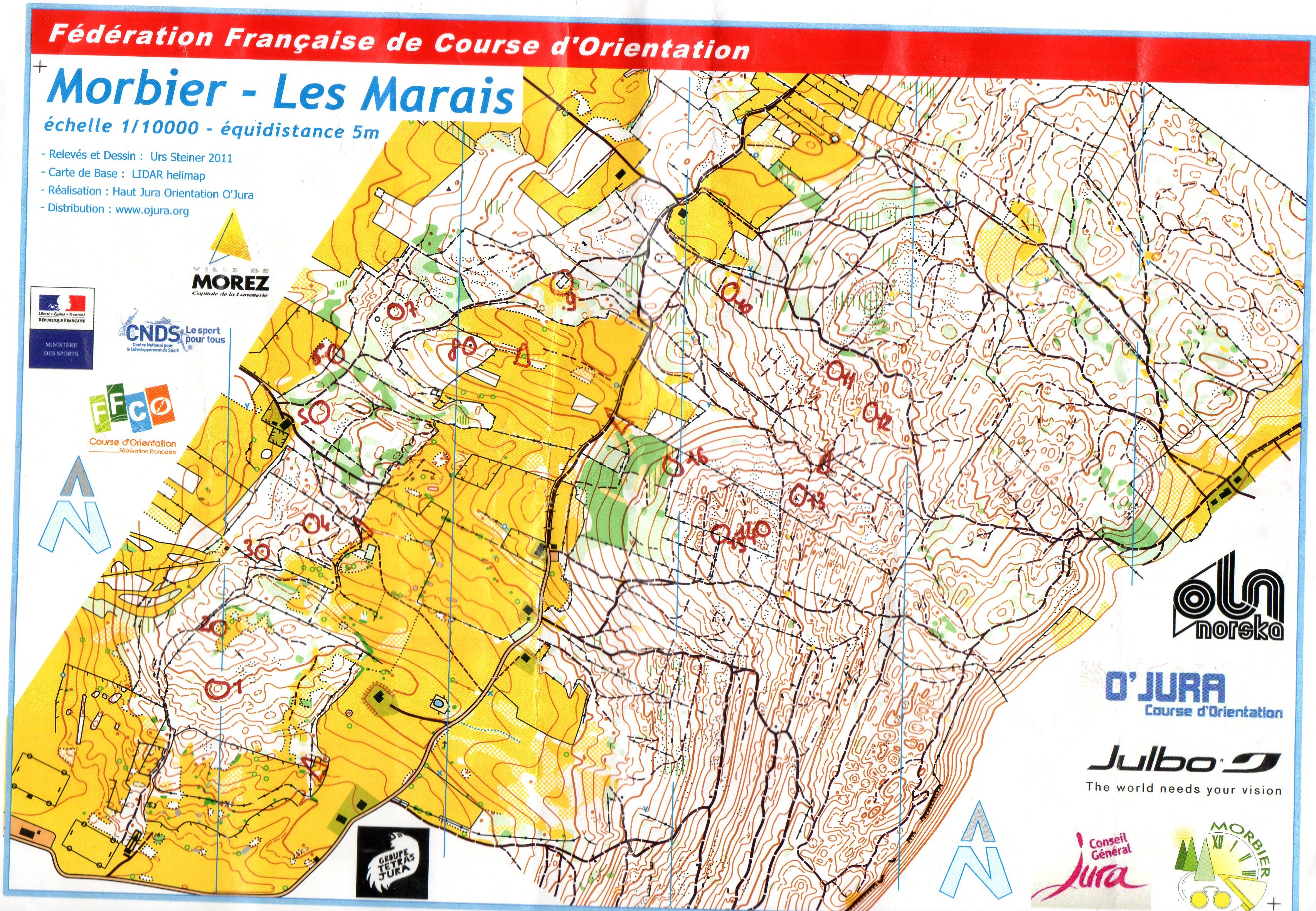 Stage été Lundi matin (2015-07-28)