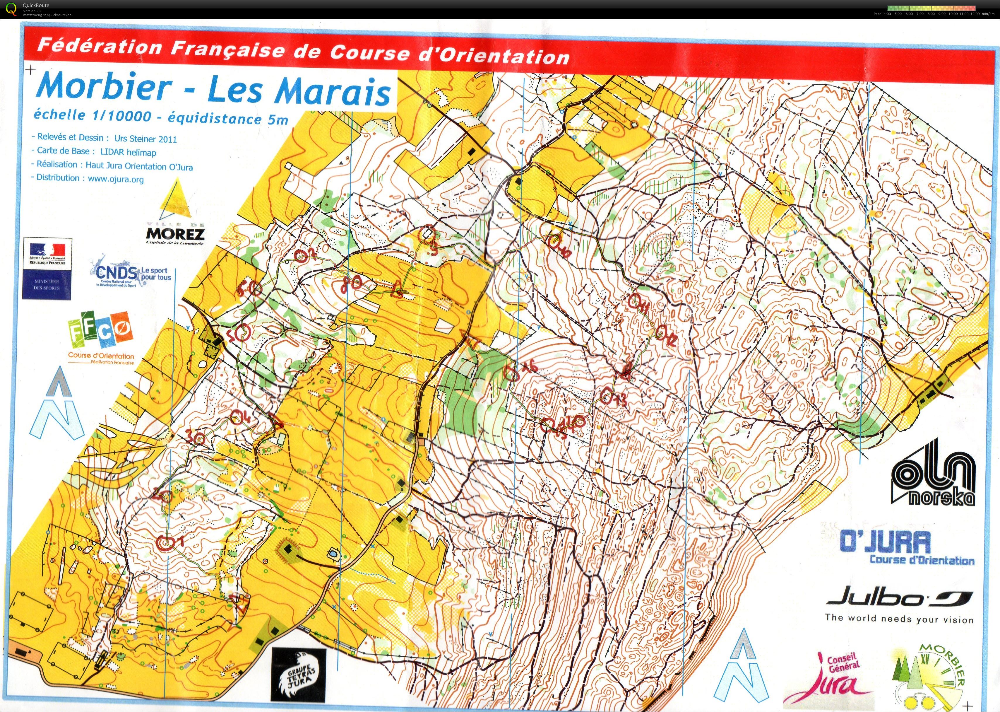 Stage été Lundi matin (2015-07-28)