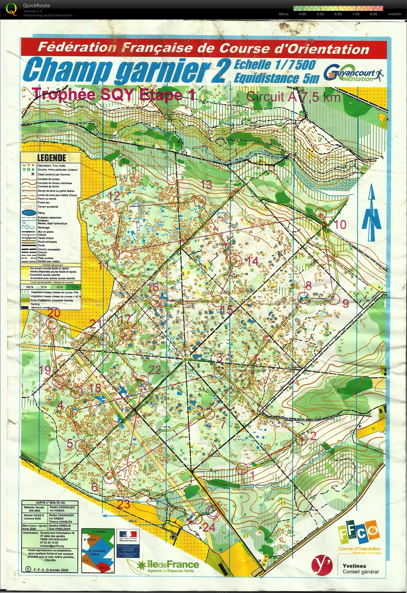 Trophée SQY 1 (2013-05-29)