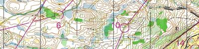 Scottish 6-Days Day 6