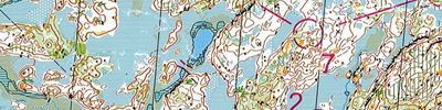 Oringen Etape 1