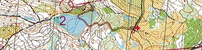 Oringen Etape 2