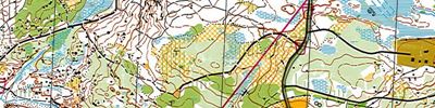 Oringen Etape 3