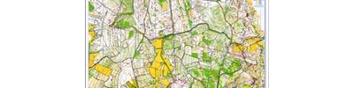 French Championships Long Distance