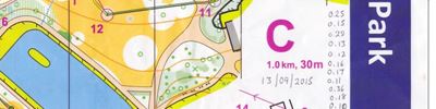 London City Race Ultrasport