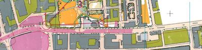 London City Race 2015