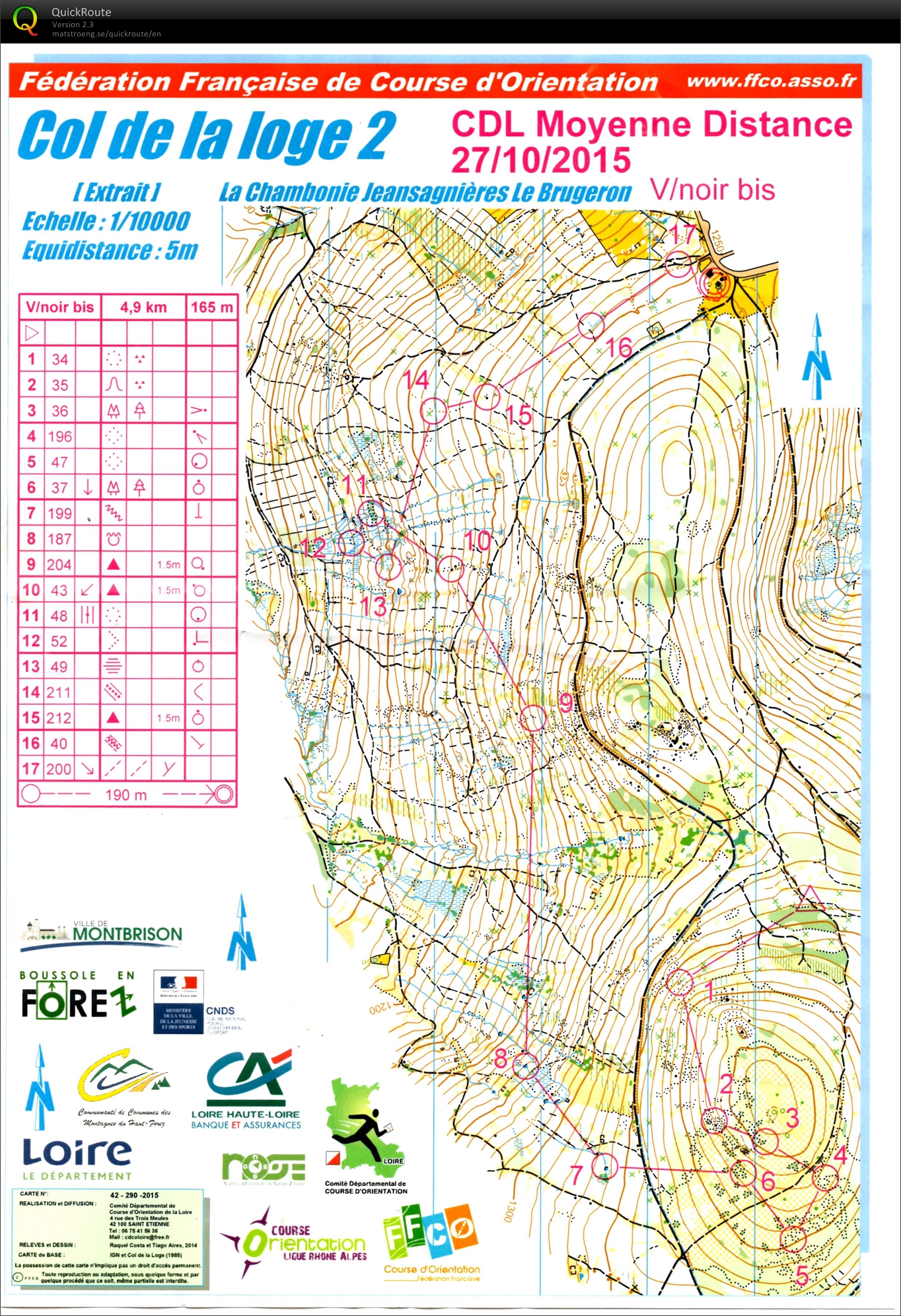 CDL  moyenne distance violet/noir bis (27-10-2015)