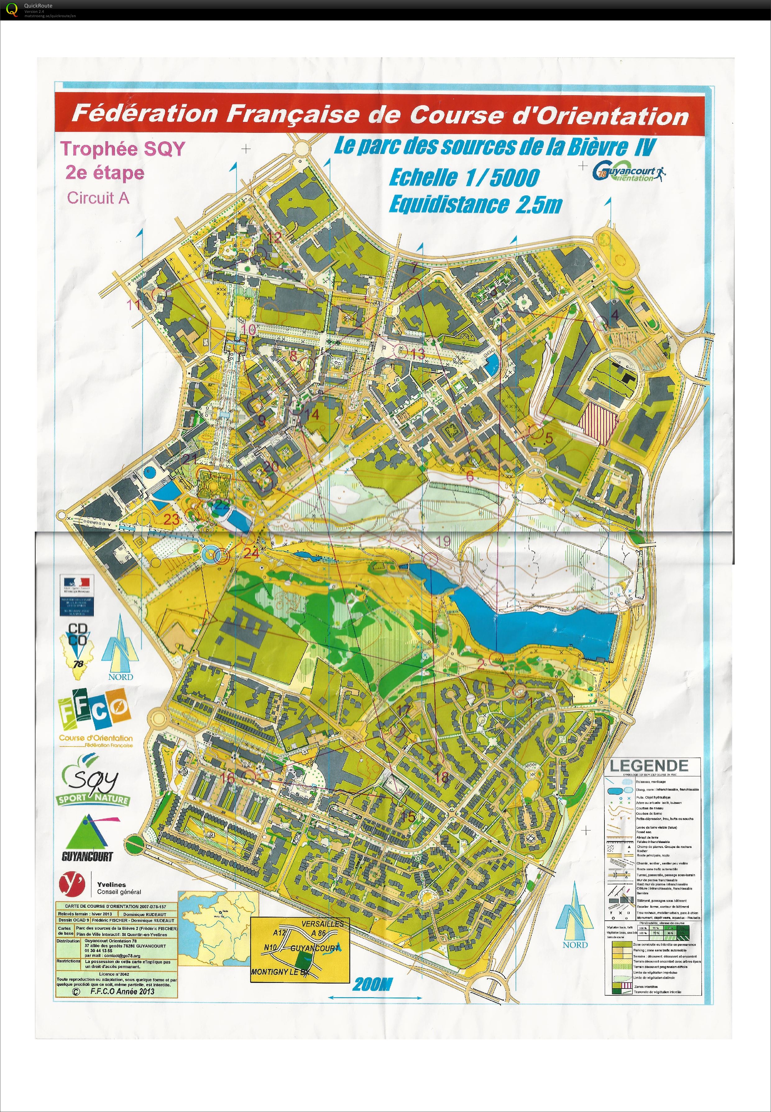 Trophee Sqy 2013 - E2 (2013-06-05)