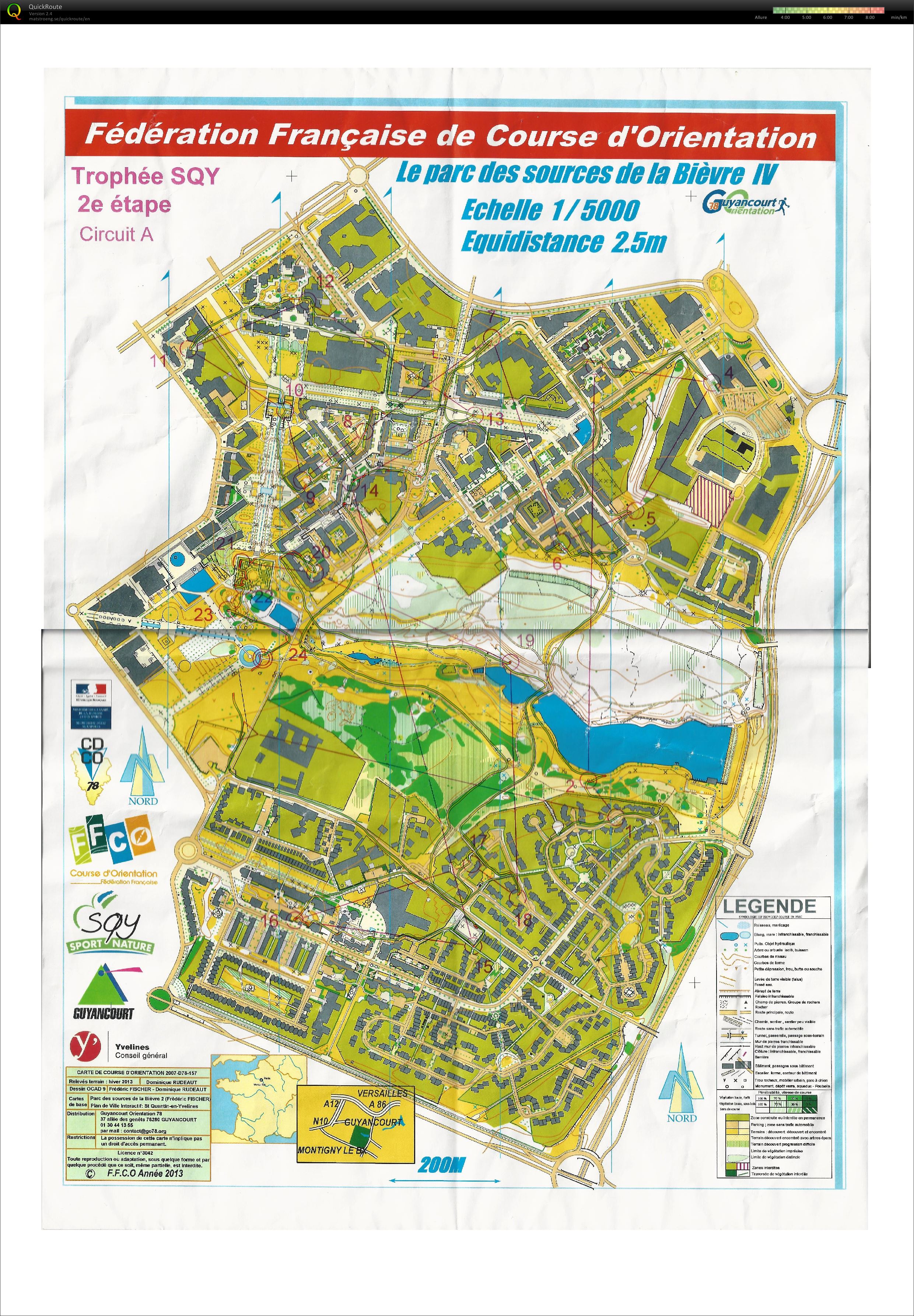 Trophee Sqy 2013 - E2 (2013-06-05)