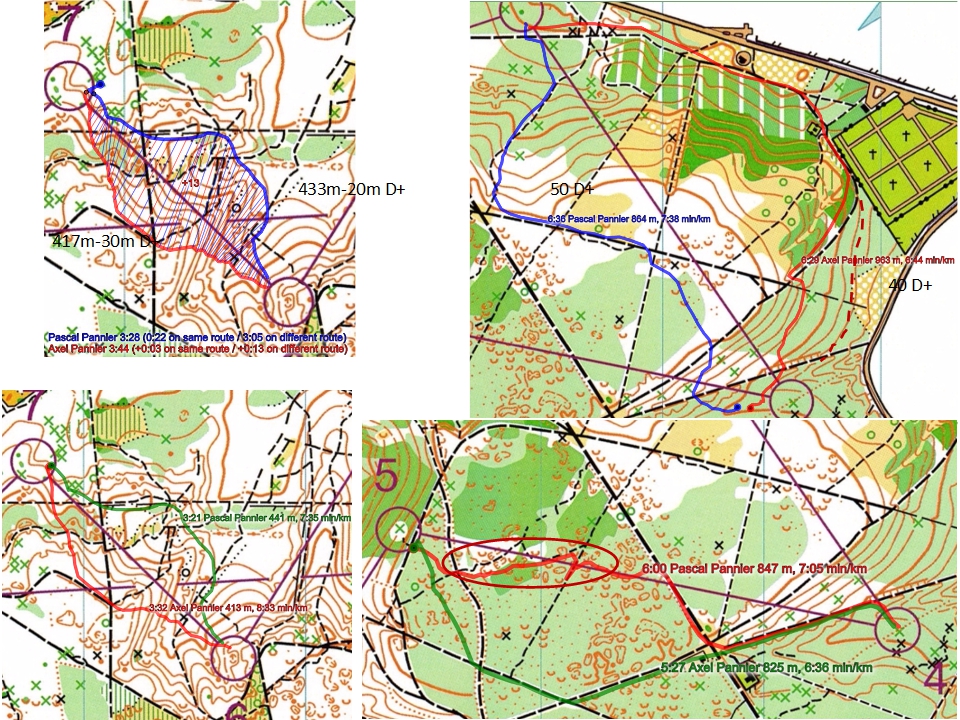 le bon choix : analyse 1 (2015-12-19)