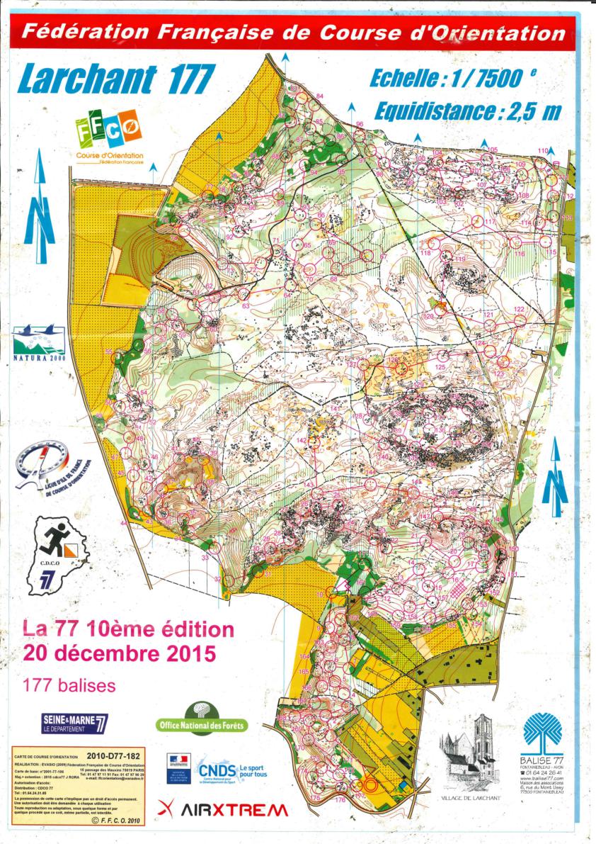 La 177 (20-12-2015)