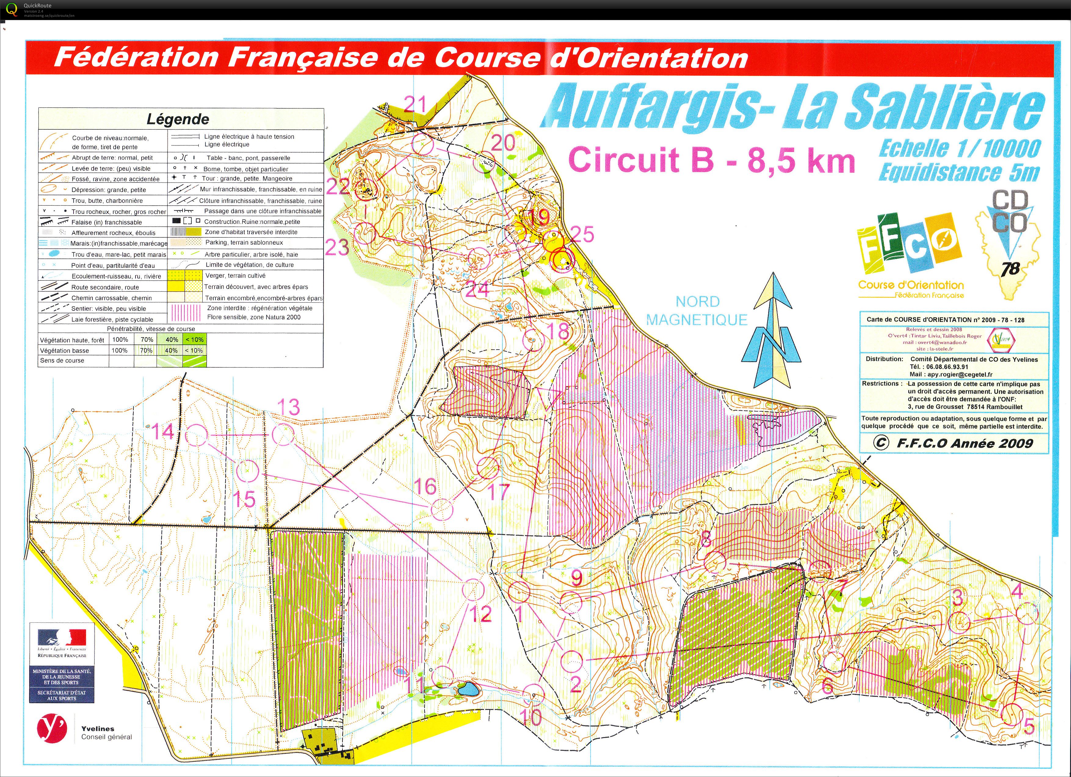 Régionale 1 (2013-02-17)