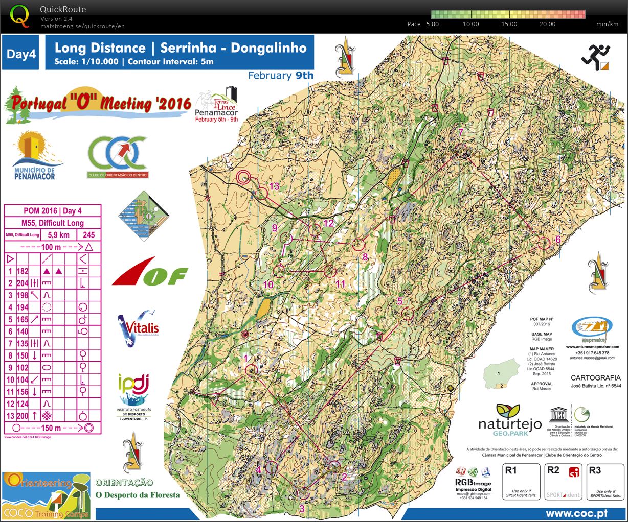 POM 2016 Day 4 (09-02-2016)