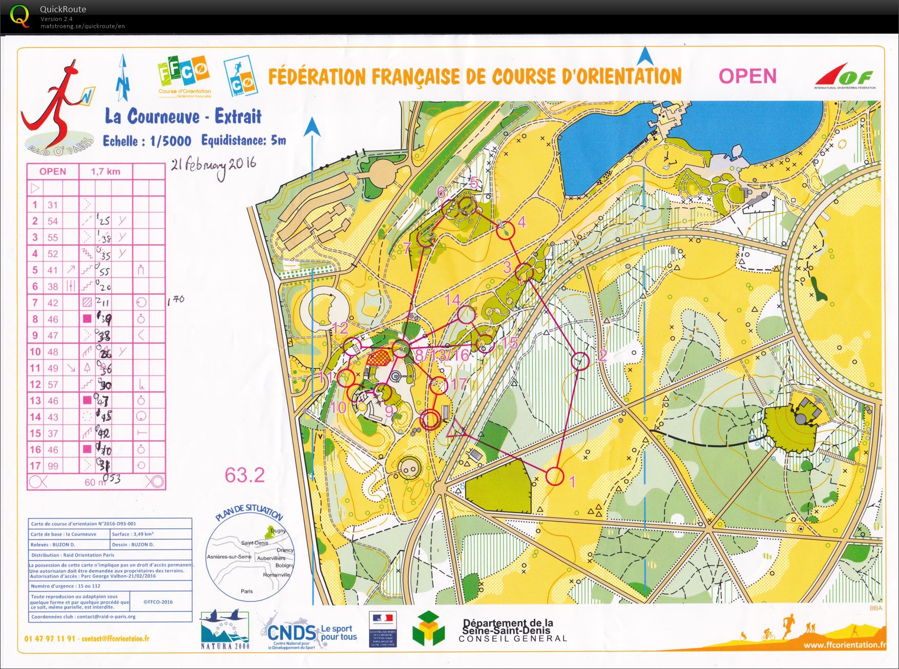 IdF Open Relay (2016-02-21)