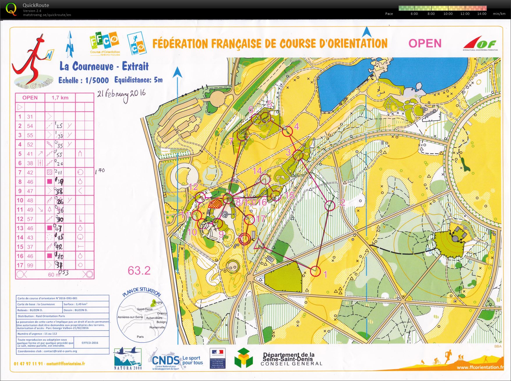 IdF Open Relay (2016-02-21)
