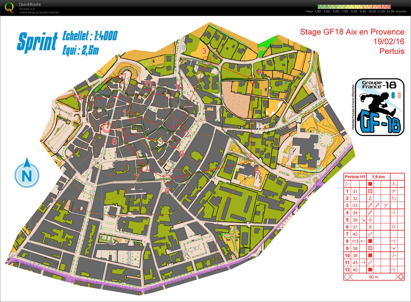 WE HN sprint 1 Pertuis (2016-02-25)