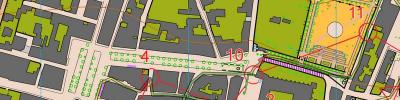 WE HN sprint St Maximin B