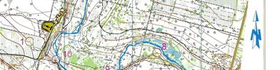 Weekend Nationale Nord-Ouest Moyenne Distance