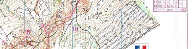 Weekend Nationale Nord-Est Moyenne Distance