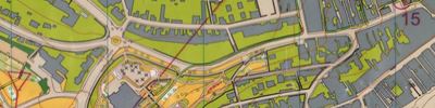 UK Orienteering League