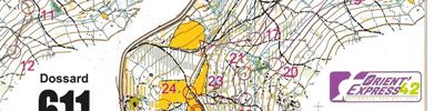 Mass Start Middle distance