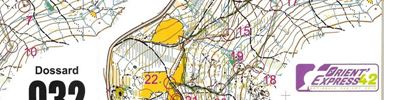 Weekend Nationale SE: Moyenne Distance, Mass Start