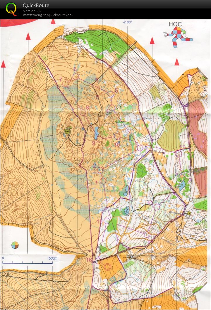 National Event (30-04-2016)
