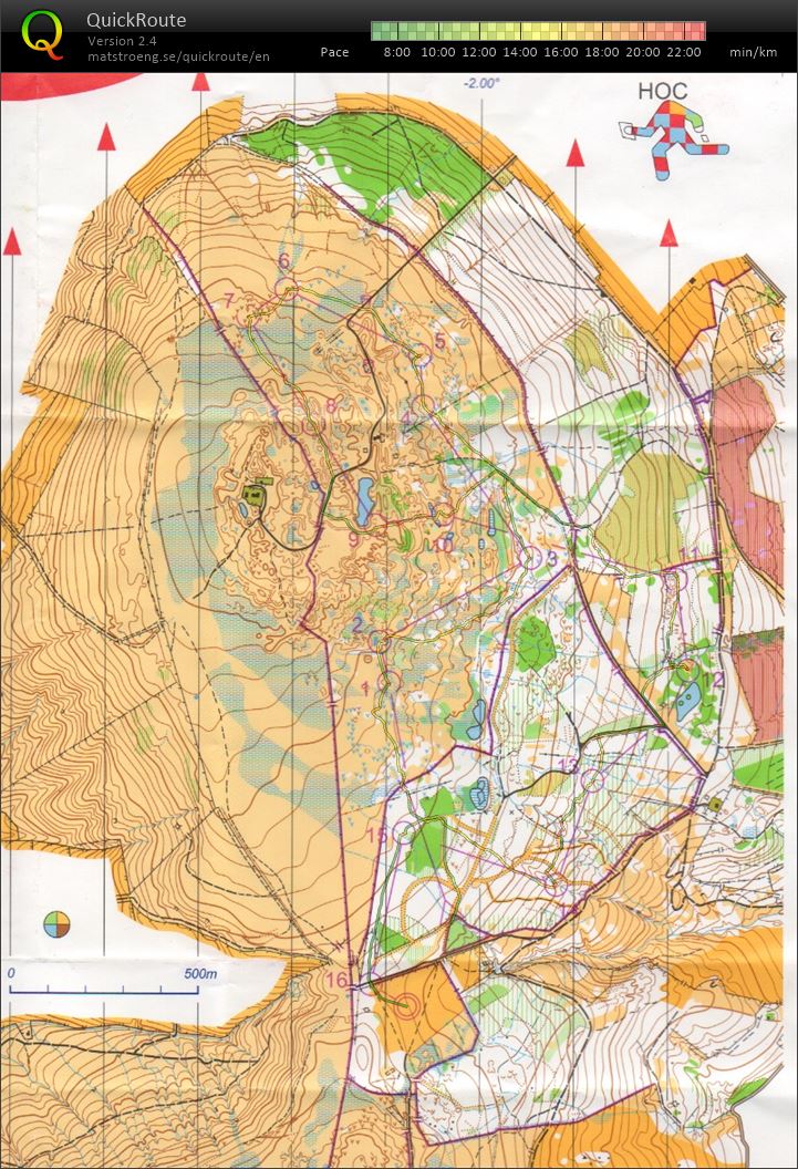 National Event (30-04-2016)