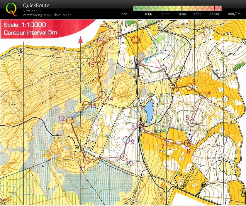 Regionale Relay (2016-05-01)